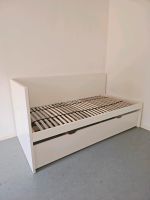 IKEA Bett ausziehbar mit UnterBett + Lattenrost. Altona - Hamburg Othmarschen Vorschau
