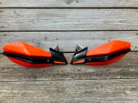 Handschutzprotektor Motorrad Orange Köln - Köln Dellbrück Vorschau