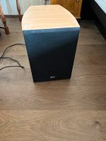 Heco Victa 25 Subwoofer highend Niedersachsen - Ilsede Vorschau