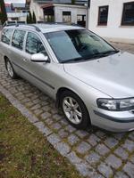 Volvo V70 2.4 l Turbo komplett Durchgeschraubt ! Bayern - Pfarrkirchen Vorschau
