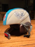 Skihelm Uvex / Kinder Größe XS 50-54 cm Schleswig-Holstein - Oersdorf bei Neumünster Vorschau