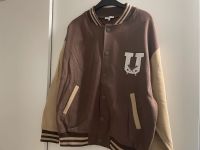 Subdued Collegejacke braun XS NEU Brandenburg - Perleberg Vorschau