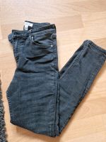 Schwarze Hose H&M Nordrhein-Westfalen - Werne Vorschau