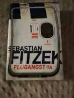 Sebastian Fitzek Buch Flugangst 7a droehmer Berlin - Pankow Vorschau