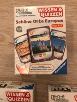 TipToi Wissen & Quizzen Nordrhein-Westfalen - Heiden Vorschau