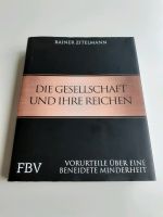 Buch Die Gesellschaft und ihre Reichen Rainer Zitelmann Rheinland-Pfalz - Ingelheim am Rhein Vorschau