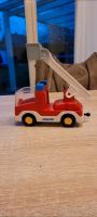 Playmobil feuerwehr auto 123 playmobil Neuenhaus - Grasdorf Vorschau