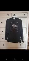 Schwarzer Vans Pullover Schleswig-Holstein - Altenmoor Vorschau