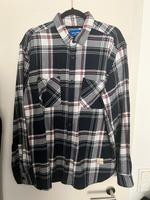 Jack & Jones Flanellhemd Bayern - Erlangen Vorschau