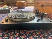 Thorens TD146 MK5 Schallplattenspieler FÜR BASTLER Friedrichshain-Kreuzberg - Kreuzberg Vorschau