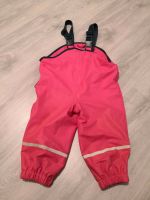 Regenhose von Playshoes, Größe 80 Kr. München - Unterschleißheim Vorschau