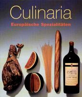 ⭐Culinaria: Europäische Spezialitäten - Kochbuch⭐ Hessen - Grävenwiesbach Vorschau