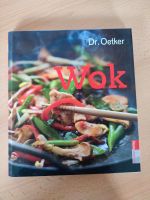 Dr. Oetker - Kochbuch - Wok Sachsen-Anhalt - Weißenfels Vorschau