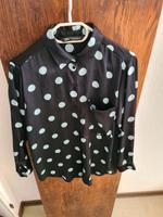 ZARA DAMEN BLUSE.  GRÖßE S /38 Wandsbek - Hamburg Bramfeld Vorschau