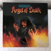 LP Hobbs Angel Of Death – Hobbs' Angel Of Death 1988 Nürnberg (Mittelfr) - Südstadt Vorschau