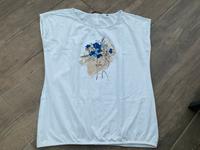 T-Shirt Zero 40 Sachsen - Ottendorf-Okrilla Vorschau
