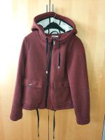 Jacke, Teddyfleece, Größe L, EDC Bayern - Landshut Vorschau