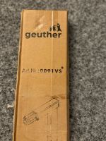 Geuther Verlängerung für Easylock Plus und Easylock Wood Plus 8cm Nordrhein-Westfalen - Radevormwald Vorschau