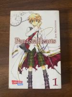 Pandora Hearts Manga Band 1 Düsseldorf - Friedrichstadt Vorschau