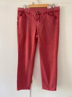 Cropped Slim Jeans Taifun Gr 44 Eimsbüttel - Hamburg Niendorf Vorschau