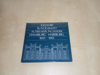 100 Jahre Bundesbahn Werk Hamburg Harburg Sachbuch Hamburg-Nord - Hamburg Eppendorf Vorschau