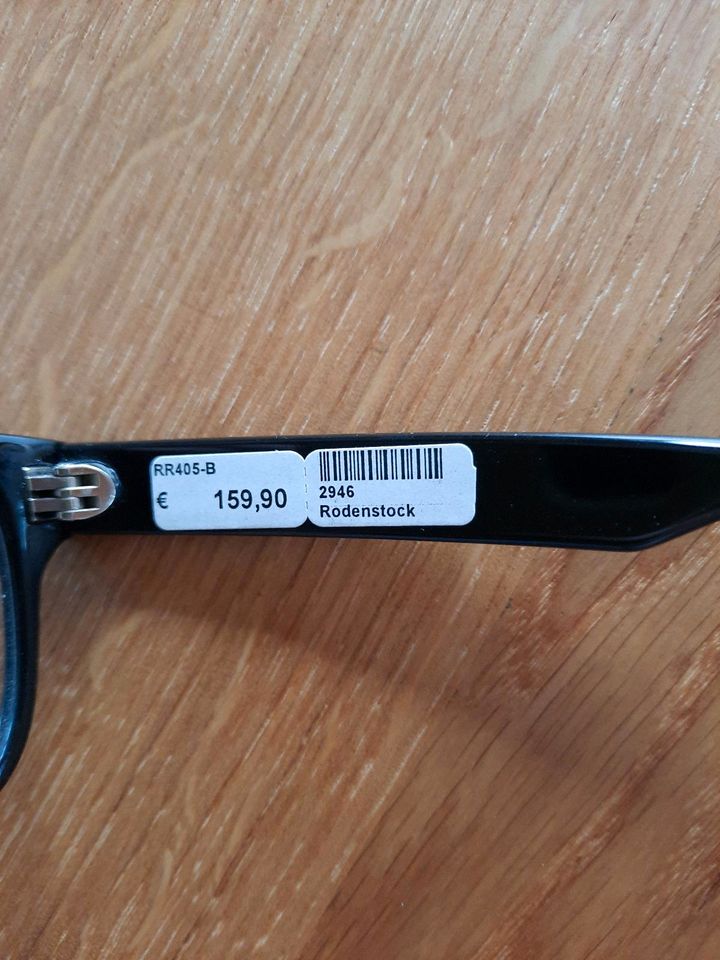 Brillengestell Rodenstock - NEU in Thedinghausen