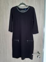 Schwarzes Tom Tailor Kleid Gr. M Nordrhein-Westfalen - Bestwig Vorschau