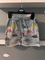 H&M Shorts grau Dino Gr. 98 Sachsen - Steina Vorschau