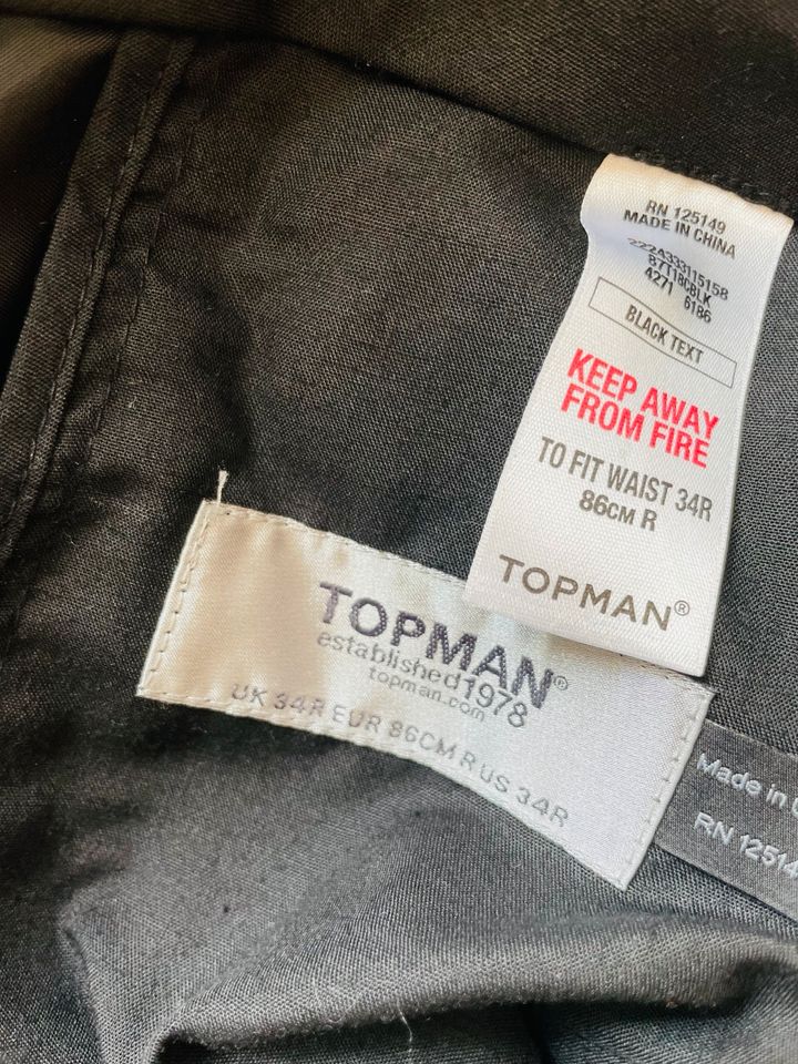 Hose von TOPMAN, Größe M in München