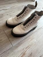 Dr. Martens weiß 40 Nordrhein-Westfalen - Hamm Vorschau