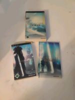 Crisis Core Final Fantasy VII 7 Sony Playstation Portable Spiel Beuel - Limperich Vorschau