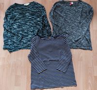 3 leichte Pullover Shirts - H&M + Urban Outfitters - Gr. M Hannover - Bothfeld-Vahrenheide Vorschau