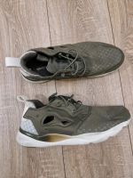 Reebok Furylite (41) Stuttgart - Stuttgart-West Vorschau