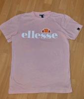 Mega cooles T-Shirt Shirt von ellesse rosa in Gr. S (36), Top Thüringen - Gera Vorschau