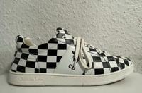 Christian Dior D-Bee Checker Leder Sneaker Gr.40 1/2 Hamburg-Mitte - Hamburg Hammerbrook Vorschau
