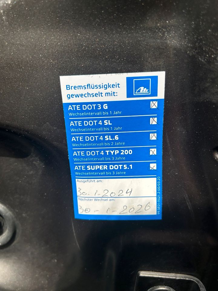 Passat cc 2.0 Automatik Diesel in Bremen
