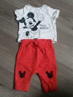 **WIE NEU** T-Shirt & Jogginghose Gr.56 von Topomini Nordrhein-Westfalen - Werdohl Vorschau