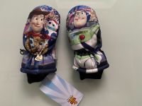 Jungen Mädchen Wattierte Handschuhe Toy Story NEU Gr. 122/128 Baden-Württemberg - Meßstetten Vorschau