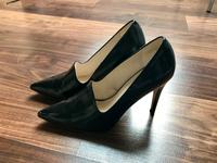 ZARA Pumps schwarz High Heels Baden-Württemberg - Aalen Vorschau
