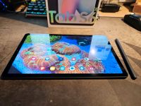 Samsung Galaxy Tab S6 Lite 64GB ovp Garantie Wuppertal - Barmen Vorschau