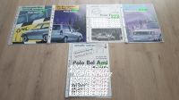 VW Polo 2 II 86c Movie Fancy Bel Ami Prospekt Broschüre Katalog Nordrhein-Westfalen - Ennigerloh Vorschau