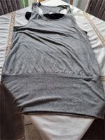 Shirt/Top ohne Arm Träger Zwei in Eins Gr. S ragwear Sachsen - Riesa Vorschau