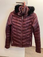 Superdry Steppjacke Gr. M/40 Niedersachsen - Horneburg Vorschau