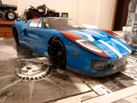 HPI Ford GT Karosserie 1:10 neu Rheinland-Pfalz - Anhausen Vorschau