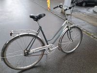 Retro Fahrrad Marke Winora 28 Zoll 3 Gang Baden-Württemberg - Konstanz Vorschau