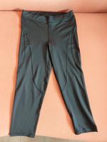 NIKE PRO Sport Hypercool Leggings Damen 3/4 Bayern - Geisenfeld Vorschau
