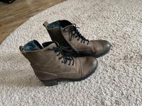 Damen Stiefelette Apple of Eden Rheinland-Pfalz - Kottenheim Vorschau