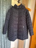 Michael Kors Jacke, dunkelblau, XL Hamburg - Bergedorf Vorschau