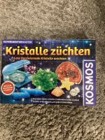 Kosmos Kristalle züchten Neu! Kreis Ostholstein - Neustadt in Holstein Vorschau