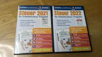 Steuer CDs 2021 2022 Baden-Württemberg - Hohenfels Vorschau